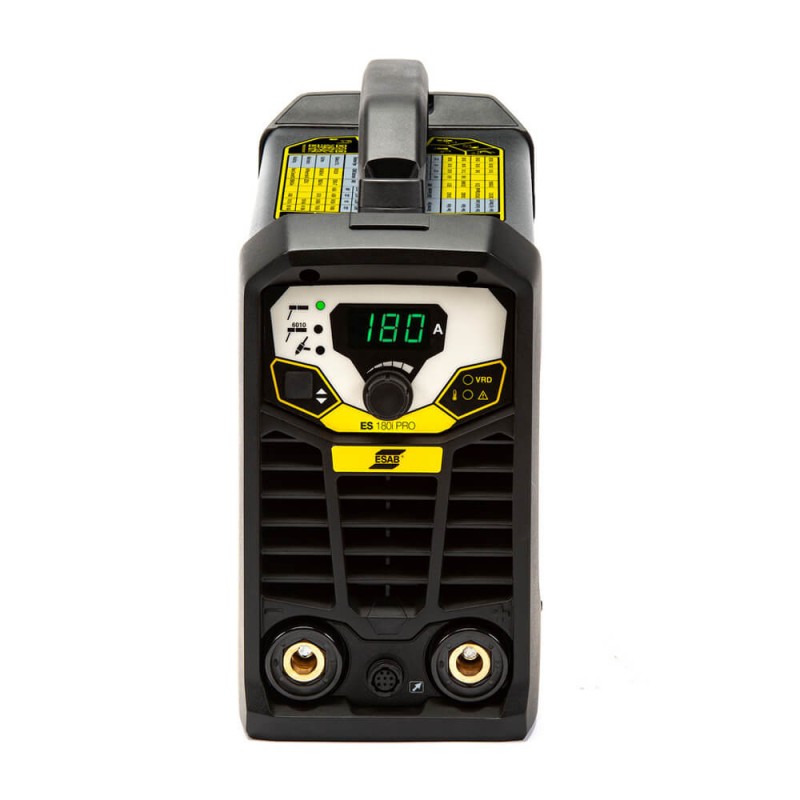 ROGUE ES 180i-PRO CE 2
