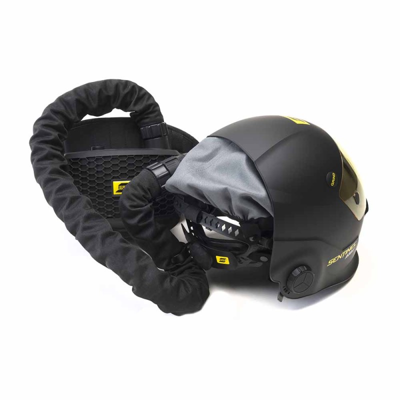 PANTALLA SENTINEL A60 AIR