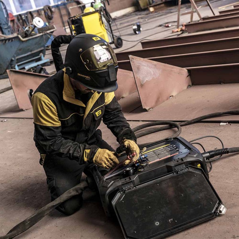 PANTALLA SENTINEL A60 AIR