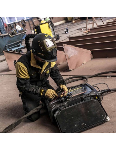 PANTALLA SENTINEL A60 AIR