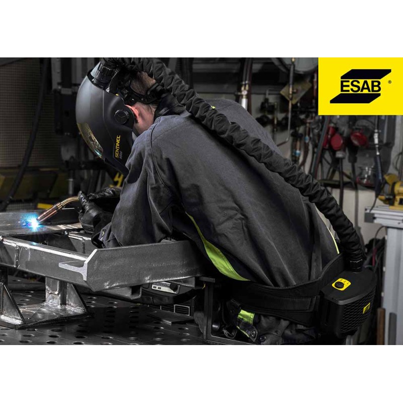 PANTALLA SENTINEL A60 AIR