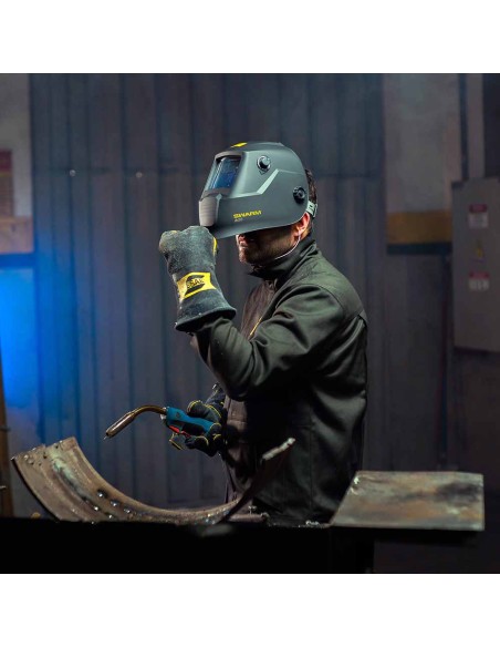 PANTALLA ESAB A20 SWARM