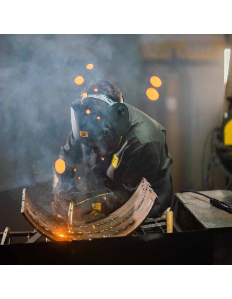 PANTALLA ESAB A20 SWARM