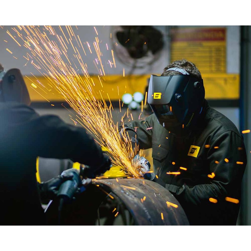 PANTALLA ESAB A20 SWARM