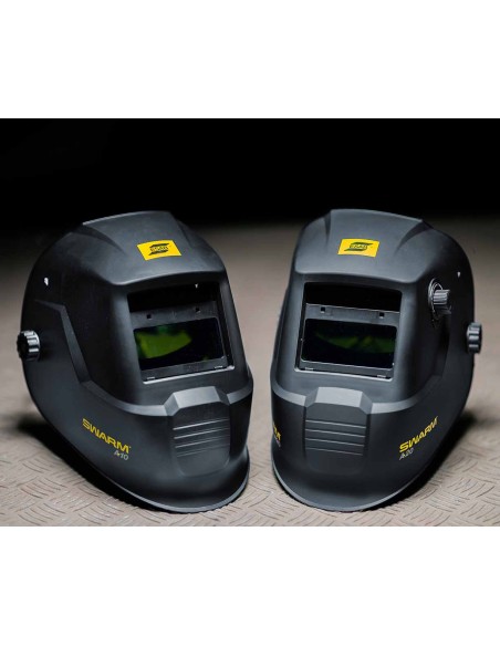 PANTALLA ESAB A20 SWARM