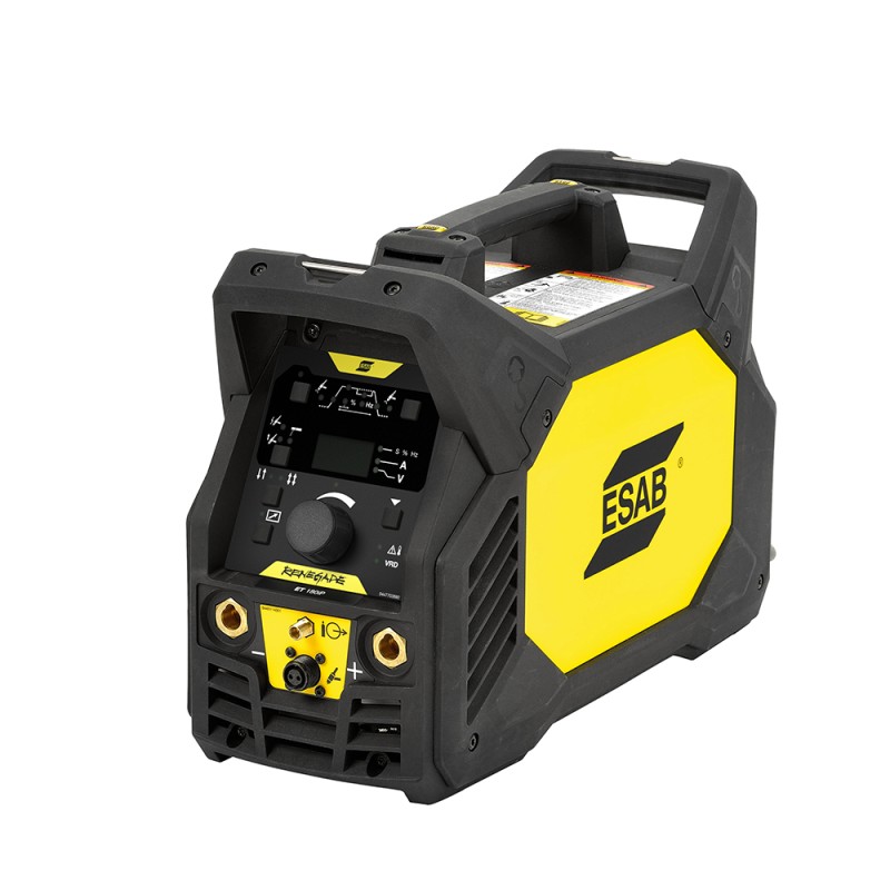 RENEGADE ET 180iP 'CE'