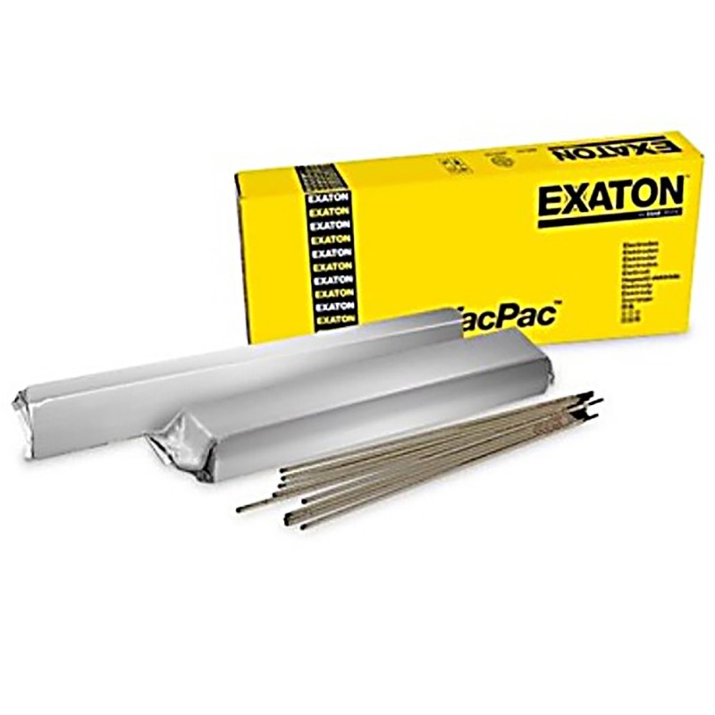 EXATON 25.10.4.LR Ø2,5X300