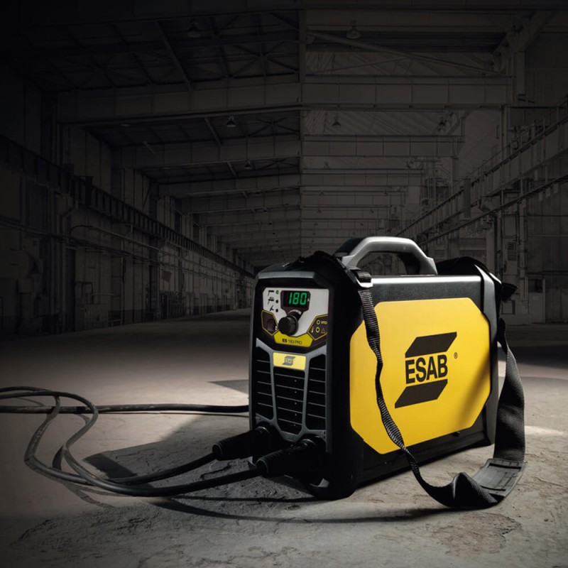 ROGUE ES 180i-PRO CE