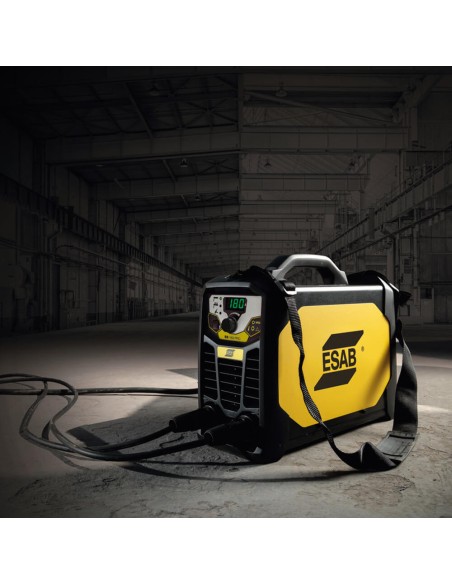 ROGUE ES 180i-PRO CE