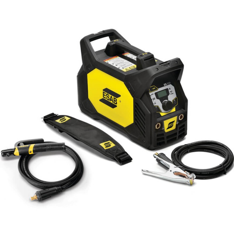 RENEGADE ES300i 'CE'