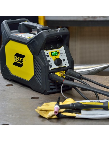 RENEGADE ES300i 'CE'