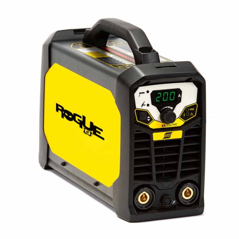 ROGUE ES 201i-PRO CE