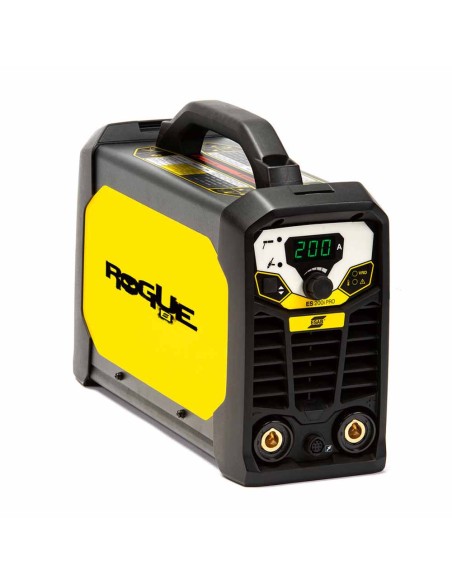 ROGUE ES 201i-PRO CE