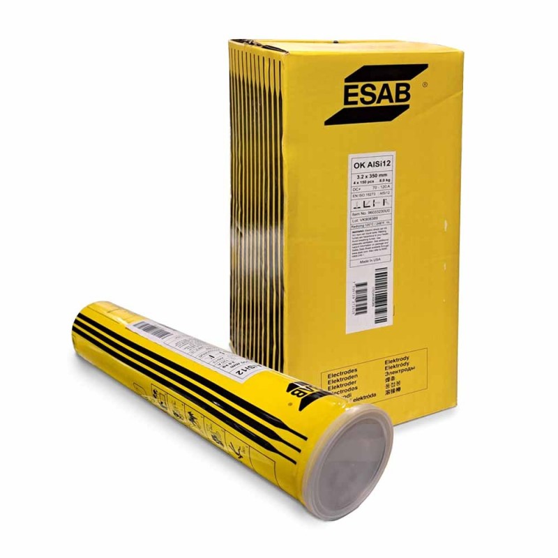 ALSI 5 Ø3.2X350 - BL