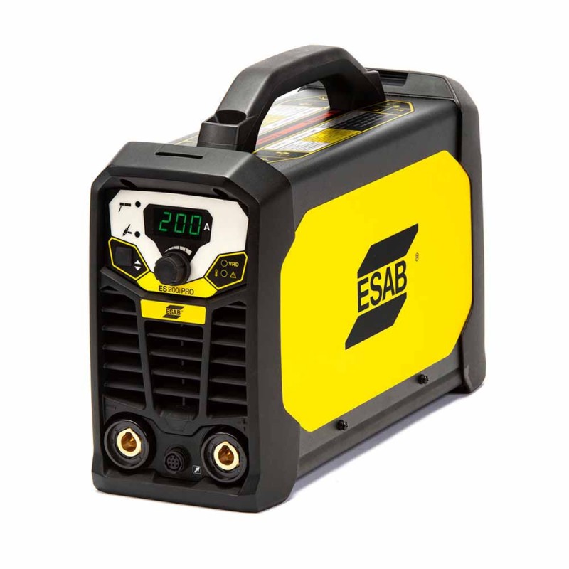 ROGUE ES 201i-PRO CE