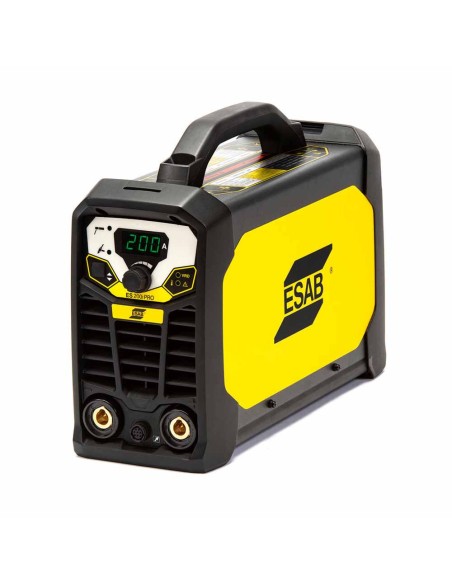 ROGUE ES 201i-PRO CE