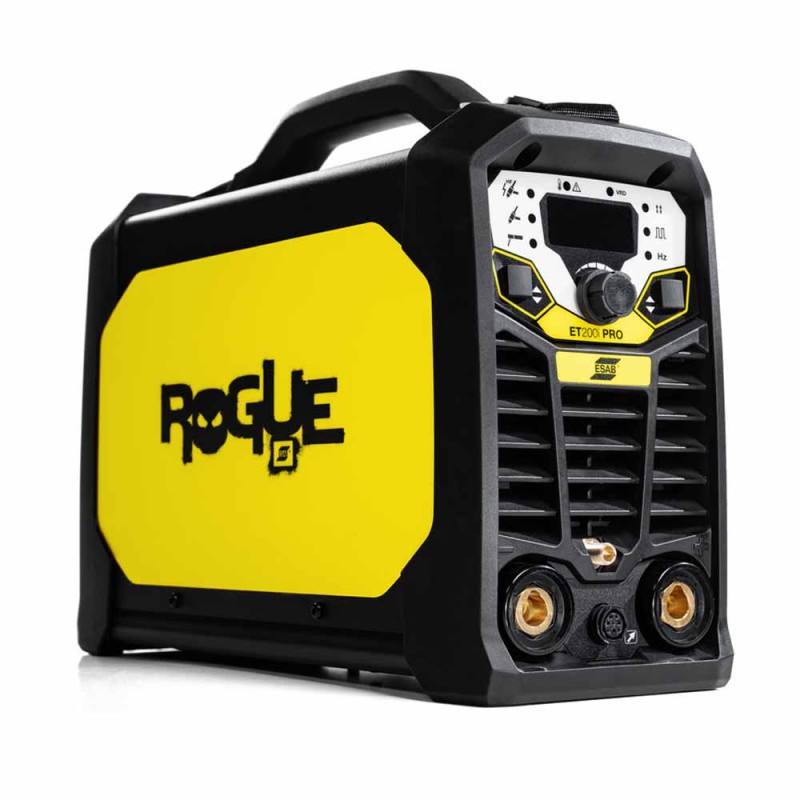 ROGUE ET 201iP PRO CE