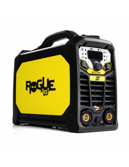ROGUE ET 201iP PRO CE