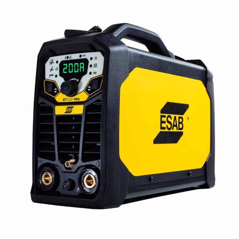 ROGUE ET 201iP PRO CE