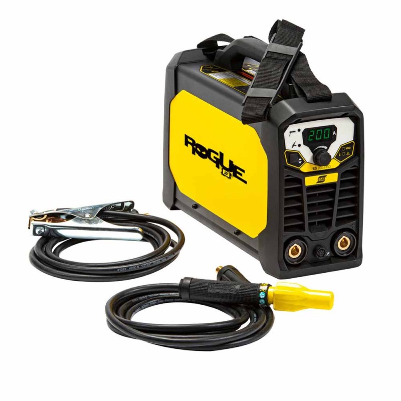 ROGUE ET 201iP PRO CE