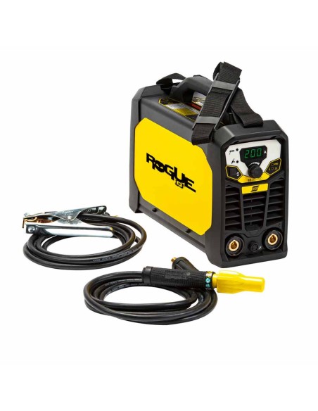 ROGUE ET 201iP PRO CE