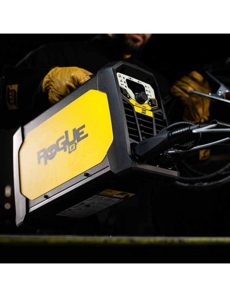 ROGUE ET 201iP PRO CE