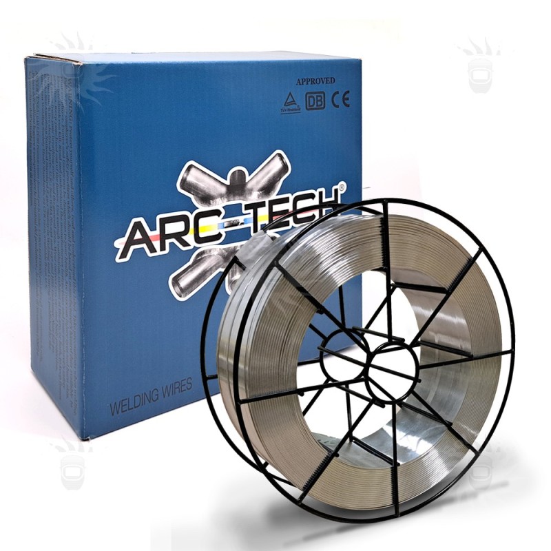 ARC-TECH MIG 5183