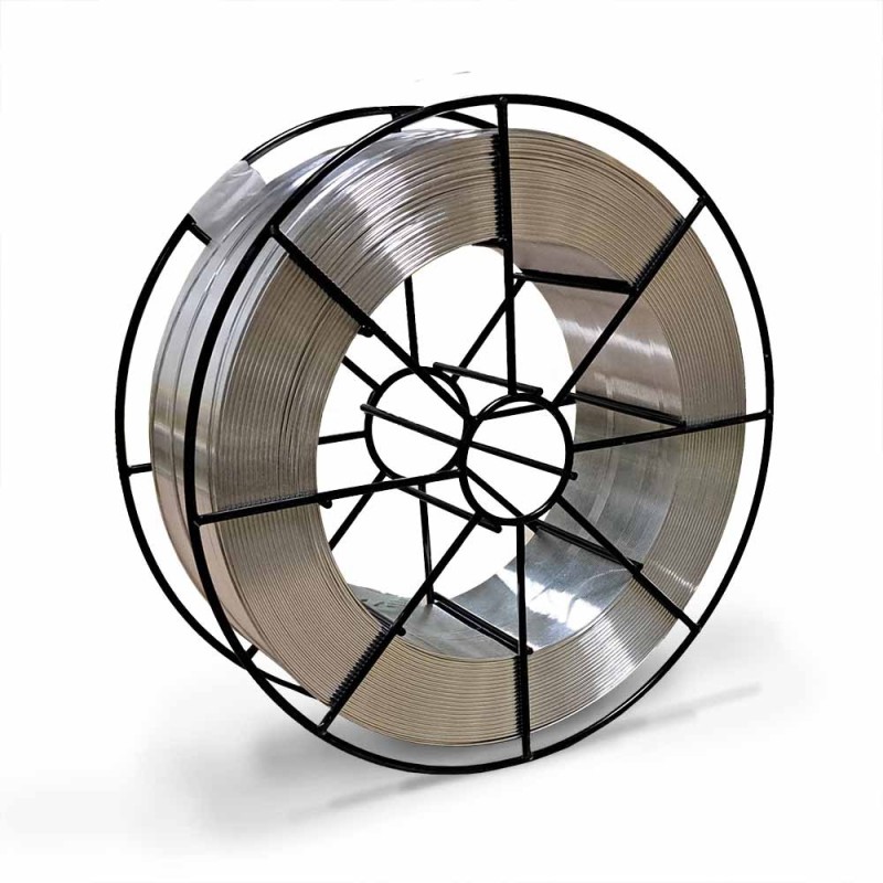 DUAL SHIELD MoL Ø1.2